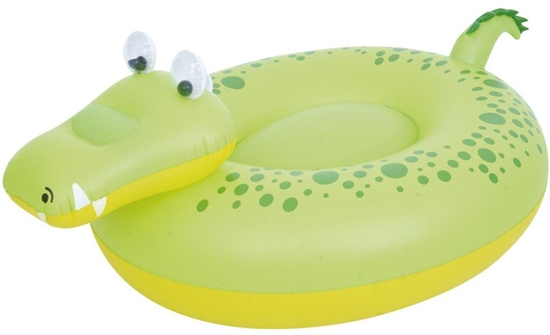 Picture of DMUCHANY KROKODYL 145x95x52CM 35446