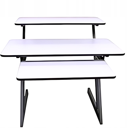 Picture of DNA SD3 biurko studyjne stanowisko robocze blat pó