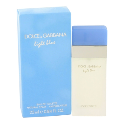 Attēls no Dolce & Gabbana | Light Blue Pour Femme Edt Spray, 25 ml