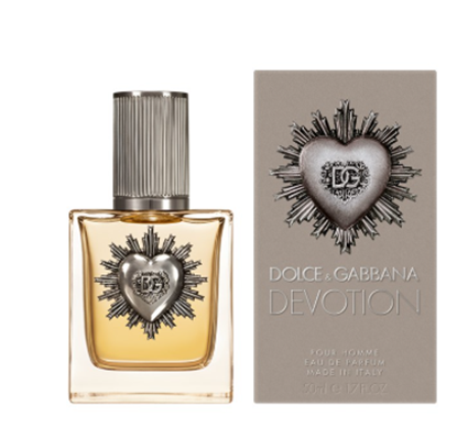 Picture of Dolce & Gabbana Devotion Pour Homme Perfume EDP 50 ml