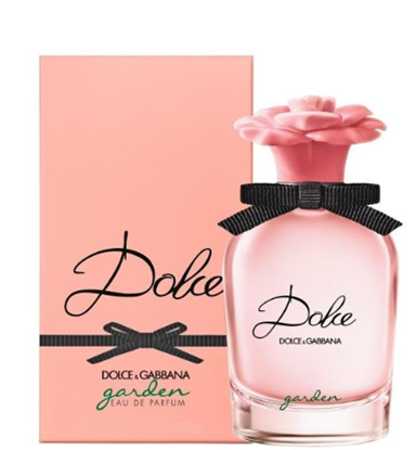Изображение Dolce & Gabbana Dolce Garden Perfume EDP 75 ml