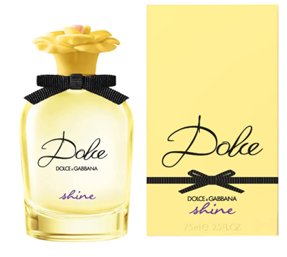 Picture of Dolce & Gabbana Dolce Shine Perfume EDP 75 ml