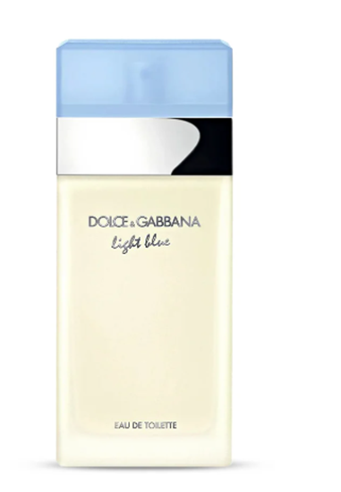 Изображение Dolce & Gabbana Light Blue Perfume EDT / 50 ml