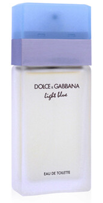 Picture of Dolce & Gabbana Light Blue Perfume EDT 25 ml