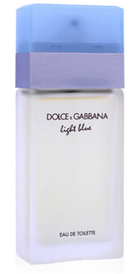 Picture of Dolce & Gabbana Light Blue Perfume EDT 25 ml