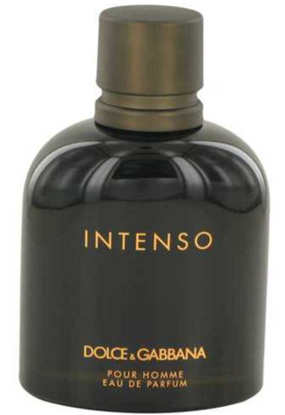 Attēls no Dolce & Gabbana Pour Homme Intenso Perfume EDP 125 ml Tester