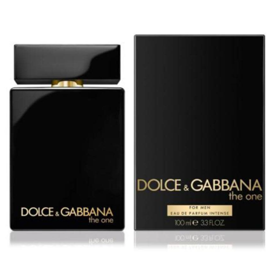 Picture of Dolce & Gabbana The One Intense Perfume EDP 100 ml