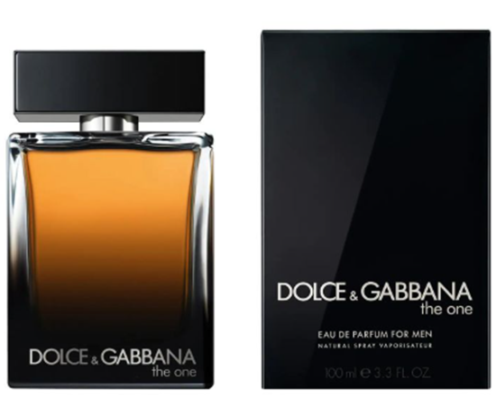 Изображение Dolce & Gabbana The One Perfume EDP 100 ml