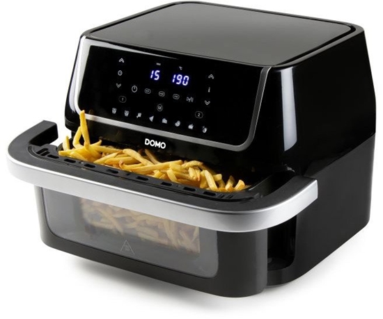 Picture of DOMO Odkurzacz pionowy 2w1 DO244SV