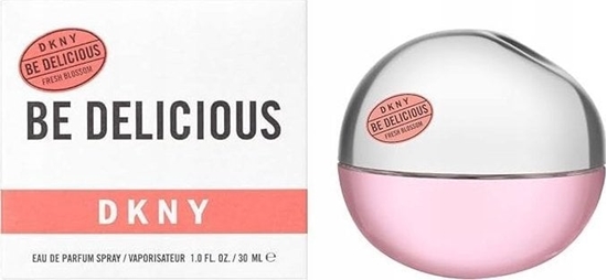 Picture of DONNA KARAN Be Delicious Fresh Blossom EDP spray 30ml