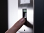 Picture of DoorBird DoorBird D1101FV IP Video Türstation Fingerprint 50, Edels.V2A