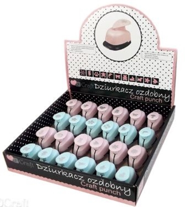 Изображение DP Craft display 24szt (105-001)