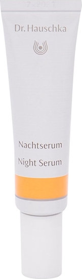 Picture of Dr. Hauschka Dr. Hauschka Night Serum Serum do twarzy 20ml