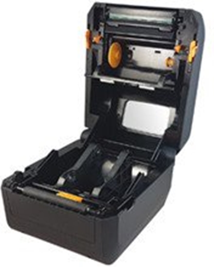 Picture of Drukarka etykiet Argox O4-250/termotransferowa/203dpi/USB/USB Host x 2/ RS232/ Ethernet/ tama TTR 110m