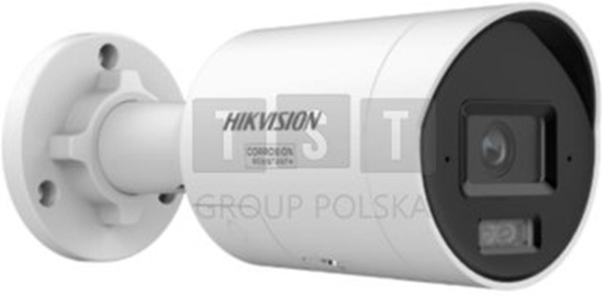 Изображение DS-2CD2087G3-LI2UY/SRB(2.8mm) Kamera IP