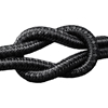 Picture of Dudao Dudao L3CC USB-C - USB-C 60W 2m Braided Cable - Black