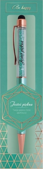 Picture of Dugopis Jeste pikna