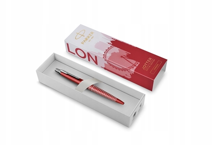 Picture of Dugopis Jotter Global Icons London Blue
