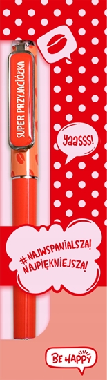 Изображение Dugopis Selfie Kocham Ci