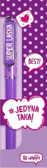 Picture of Dugopis Selfie Super Laska