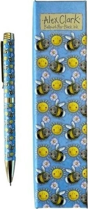 Attēls no Dugopis w pudeku Pszczoy i soce