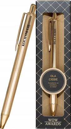 Picture of Dugopis z grawerem Dla Ciebie