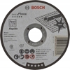 Picture of Abrazīvais griešanas disks Bosch Best for Inox 2608603486; 115x22,23 mm