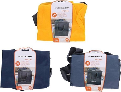 Attēls no Dunlop Dunlop - Torba podróna skadana baga podrczny (óty)