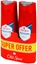 Изображение Duo el rinkinys Old Spice White water Duo vyrams, 2x400 ml
