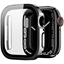 Изображение Dux Ducis Hamo Apple Watch Series 7/8/9 Case (PC) 45MM Black