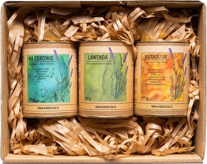 Picture of Dworzysk Dworzysk - Zdrowy Dzie - Zestaw
