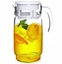 Attēls no Dzbanek szklany na napoje sok wod kompot herbat lemoniad 2L VILDE 139292