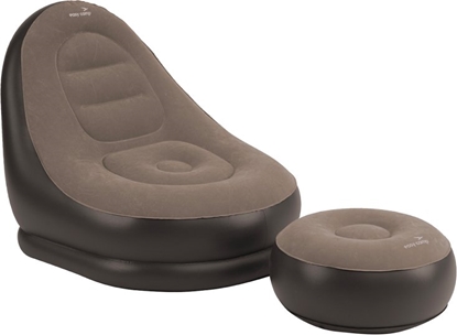 Picture of Easy Camp 420071, Camping chair, Brown, PVC, Adults, 930 mm, 830 mm