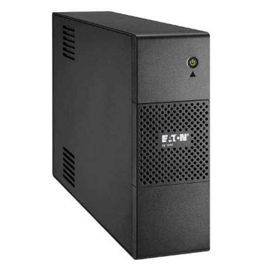 Изображение Eaton 1000VA/600W UPS, line-interactive, Windows/MacOS/Linux support, USB