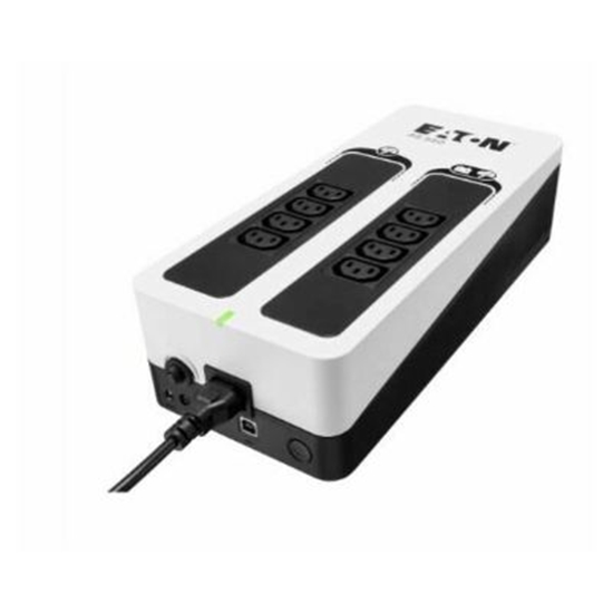 Picture of Eaton Eaton 3S 550 UPS IEC