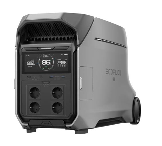 Picture of EcoFlow Delta Pro 3 Portable Powerstation
