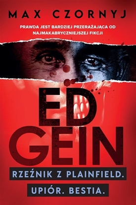 Picture of Ed Gein EDUKAMP