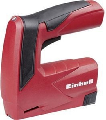 Attēls no Einhell Elektryczny, czerwony (TC-CT 3,6)