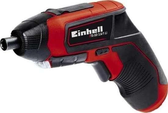 Изображение Einhell Wkrtak TE SD 3.6/1 Li 3.6 V