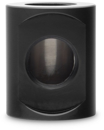 Picture of EKWB EKWB Quantum Torque Splitter 3F T black - 3831109826683