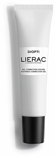 Picture of el do obszaru pod Oczami Lierac Diopti 15 ml