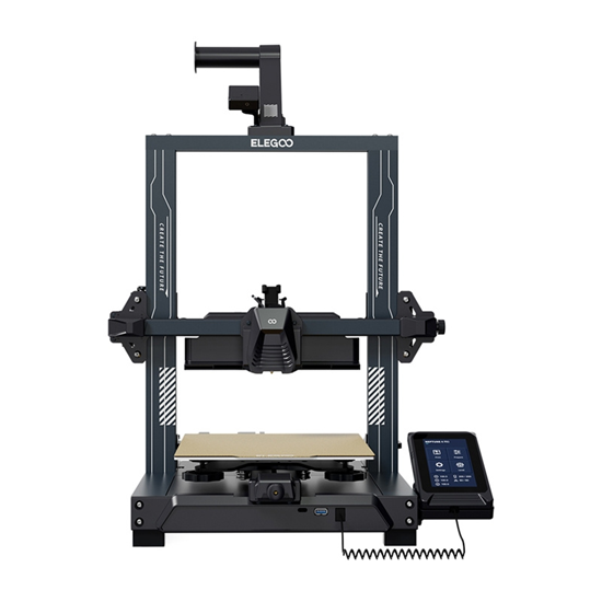 Picture of ELEGOO Neptune 4 Pro 3D Printer