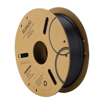 Picture of ELEGOO PLA Filament (Black)