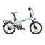 Picture of Elektriskais saliekamais velosipēds ADO A20 Air PRO, zils
