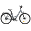 Picture of Elektriskais velosipēds ADO A28 AIR PRO, 28" pelēks