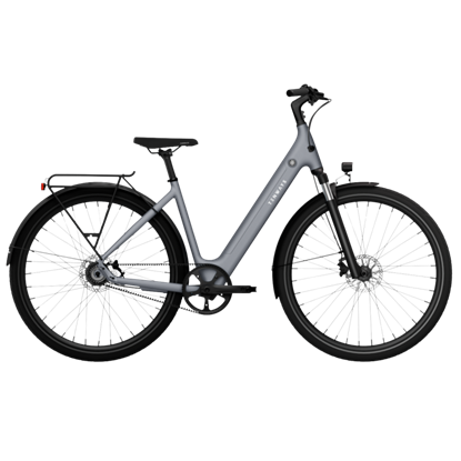 Picture of Elektriskais velosipēds TENWAYS CGO800S (2025) Pebble Grey