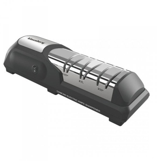 Изображение ELEKTRYCZNA DIAMENTOWA OSTRZAKA DO NOY KLAUSBERG KB-7945