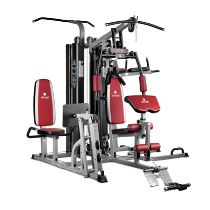Picture of Elektrostacija BH FITNESS TT4