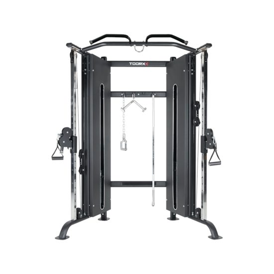 Picture of Elektrostacija TOORX CSX-3000