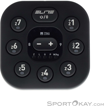 Picture of Elite Zona kontroler EL0240301